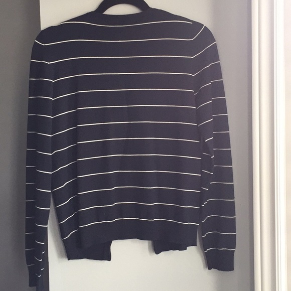 Vintage RALPH LAUREN CARDIGAN - Picture 4 of 7